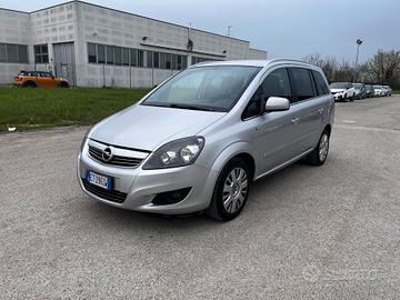 Opel Zafira 1.6 16V ecoM 150CV T One Business