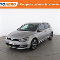 VOLKSWAGEN Golf WC93598