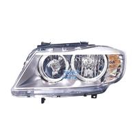 FANALE SINISTRO BMW E90 E91 08-12