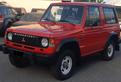 MITSUBISHI Pajero 2.5 TD 3P -MOTORE NUOVO-