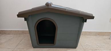 Cuccia per cani e gatti