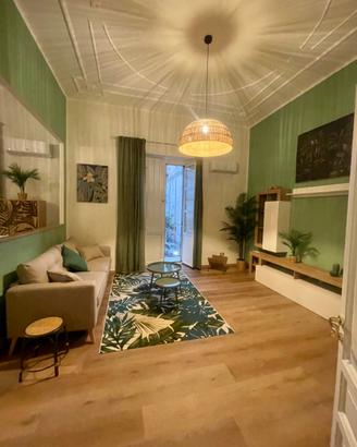 Casa vacanze e relax Elisabeth's House (8 posti)
