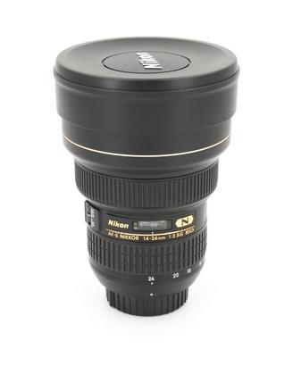 Nikon AF-S 14-24mm f/2.8 G ED