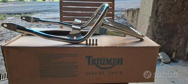 portapacchi per moto