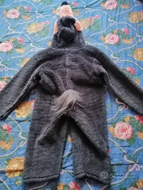 Vestito di carnevale