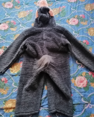 Vestito di carnevale