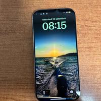 Iphone 16 pro 128 gb