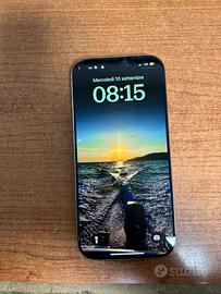 Iphone 16 pro 128 gb