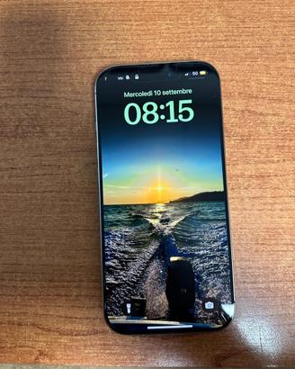 Iphone 16 pro 128 gb