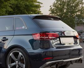 Audi a3 8v 1.6 tdi sportback 2019 170 cv