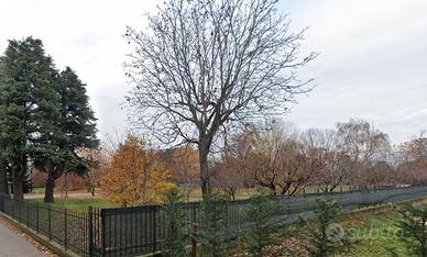 Treviolo - trilocale con box