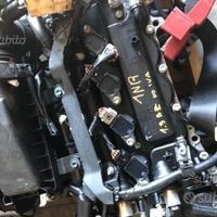 Motore toyota 1.3 benz 1nr