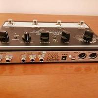 TC Electronic Alter Ego x4