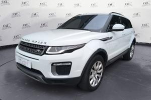 Land Rover Range Rover Evoque 2.0 TD4 150 CV ...