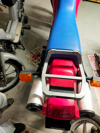 Moto morini 350 kanguro