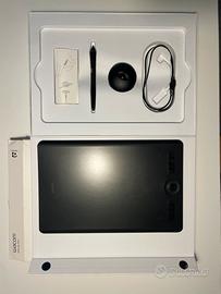 Wacom intuous Pro
