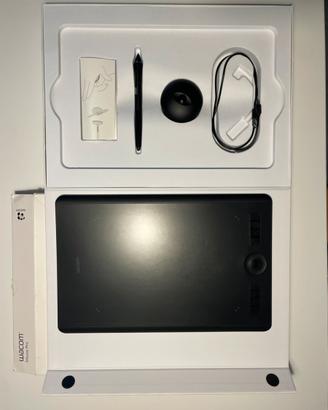 Wacom intuous Pro