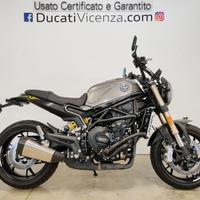 BENELLI Leoncino 800 MY