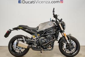 BENELLI Leoncino 800 MY