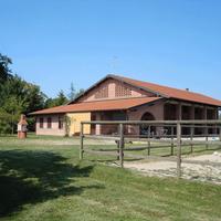 Centro ippico privato (oleggio)