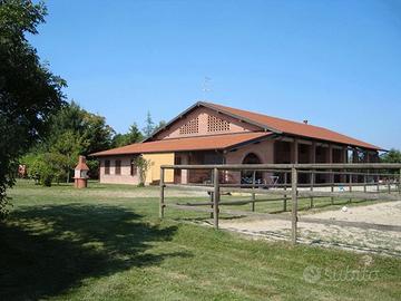 Centro ippico privato (oleggio)