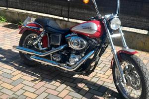 Harley Davidson Dyna Fxdl Low Rider 2002