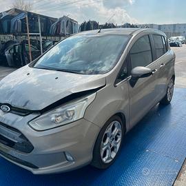 Ford B-MAX 2012 1.0 EcoBoost SFJA PER RICAMBI