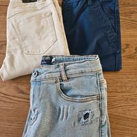 Pantaloni  Original Marines 10 anni