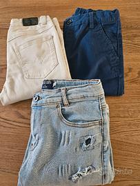 Pantaloni  Original Marines 10 anni