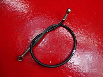 TUBO FRENO POSTERIORE DUCATI 1098