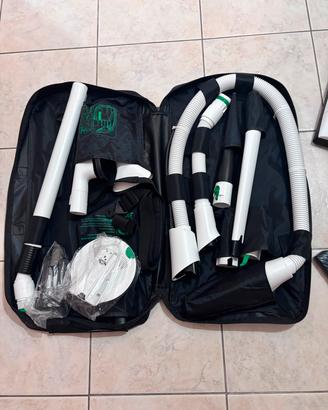 accessori folletto ultimo modello senza filo 