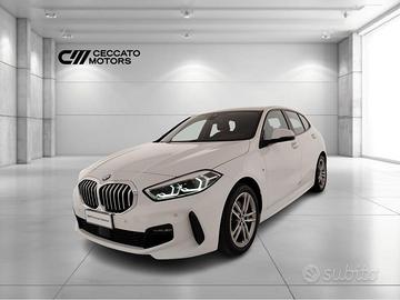 BMW Serie 1 116i MSport auto