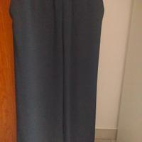 💙🌀 Pantalone H&M a Gamba Ampia – Taglia S 