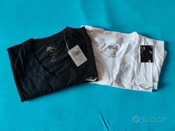 T-shirt intime Everlast 2XL