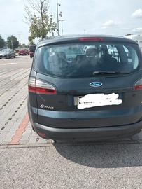 ford s.max 