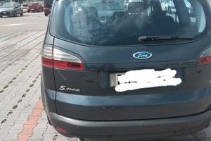ford s.max 