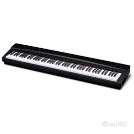PIANOFORTE CASIO PRIVIA PX-135