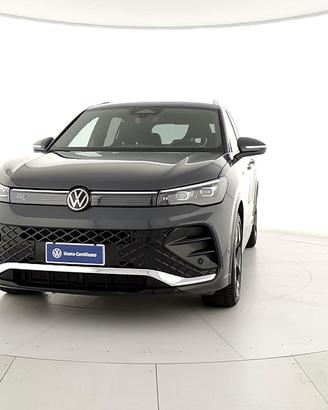 VOLKSWAGEN Tiguan III 2024 - Tiguan 2.0 tdi U32333
