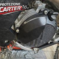 Protezione carter ktm husqvarna