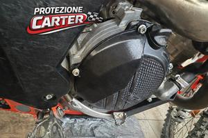 Protezione carter ktm husqvarna