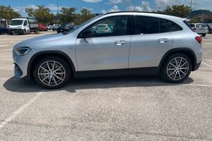 Mercedes GLA A35 AMG