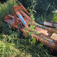 FRESA 3 METRI RENTER FORMULA RT