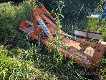 FRESA 3 METRI RENTER FORMULA RT