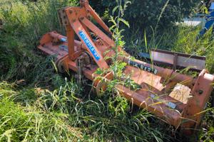 FRESA 3 METRI RENTER FORMULA RT