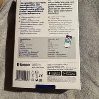 Dispositivo anti abbandono