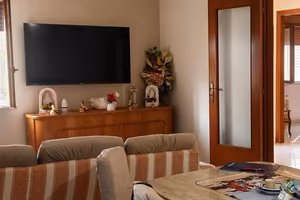Appartamento di 110 m² con 3 locali a Sarno