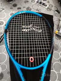 racchetta tennis Dunlop fx500