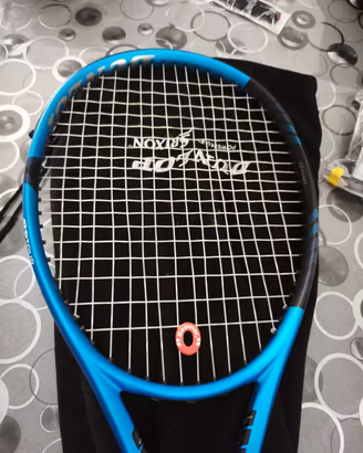 racchetta tennis Dunlop fx500