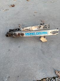 yamaha xt 600 88 90 2kf forcellone posteriore