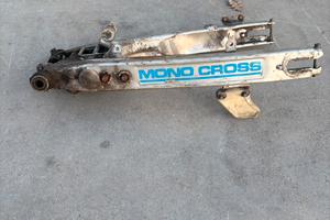 yamaha xt 600 88 90 2kf forcellone posteriore